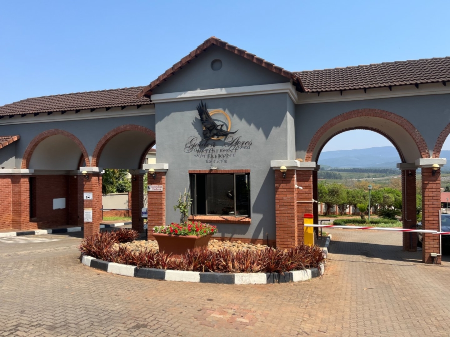 Commercial Property for Sale in Golden Acres Estate Limpopo