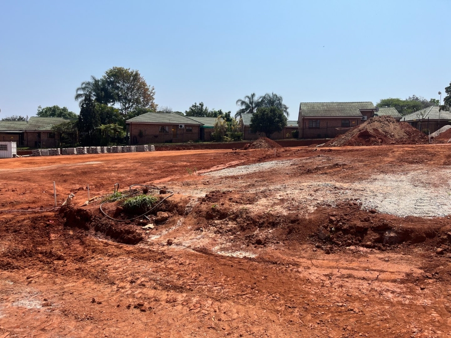 Commercial Property for Sale in Golden Acres Estate Limpopo