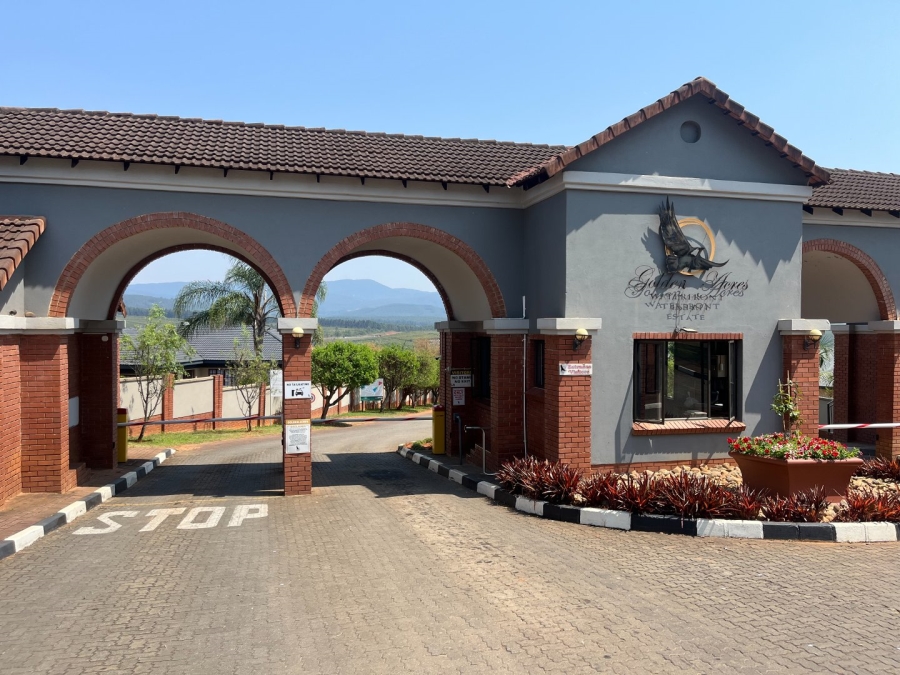 Commercial Property for Sale in Golden Acres Estate Limpopo