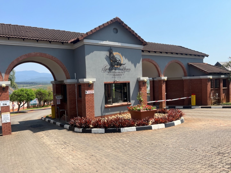 Commercial Property for Sale in Golden Acres Estate Limpopo
