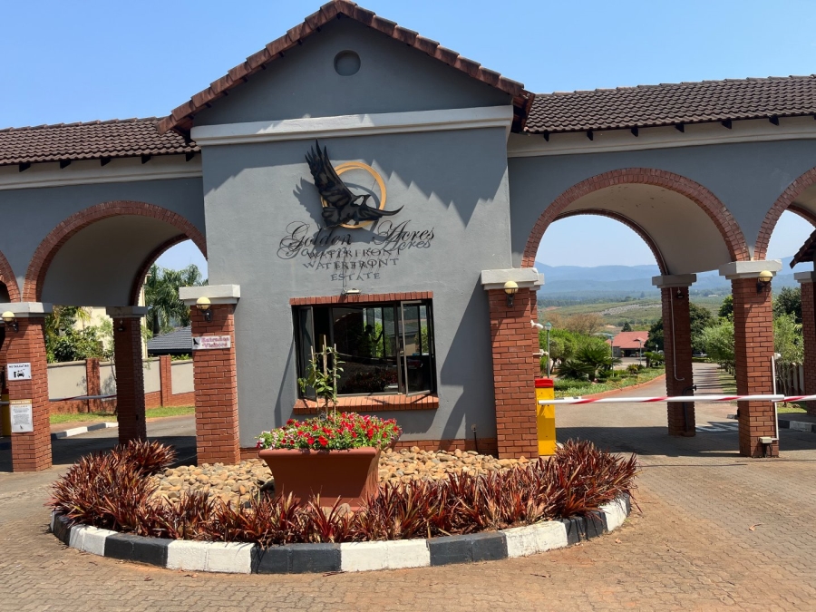 Commercial Property for Sale in Golden Acres Estate Limpopo