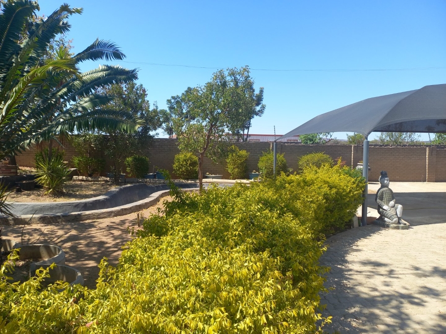 5 Bedroom Property for Sale in Ivydale A H Limpopo