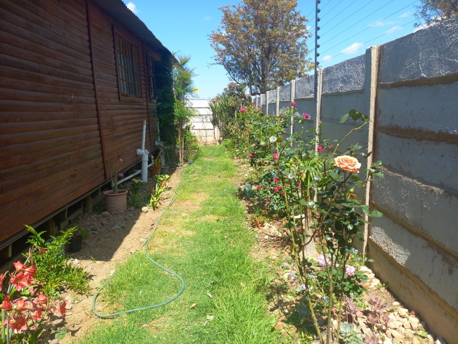 5 Bedroom Property for Sale in Ivydale A H Limpopo