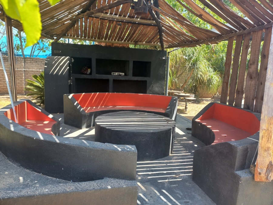 5 Bedroom Property for Sale in Ivydale A H Limpopo