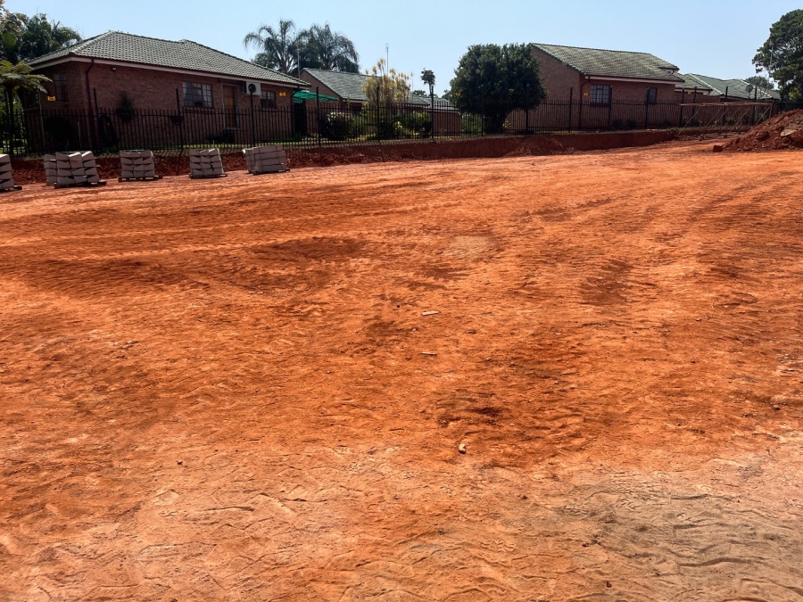 Commercial Property for Sale in Golden Acres Estate Limpopo