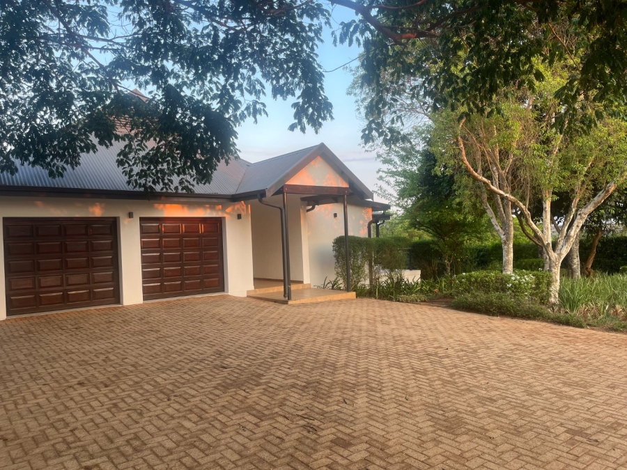 4 Bedroom Property for Sale in Doornhoek Equestrian Estate Limpopo
