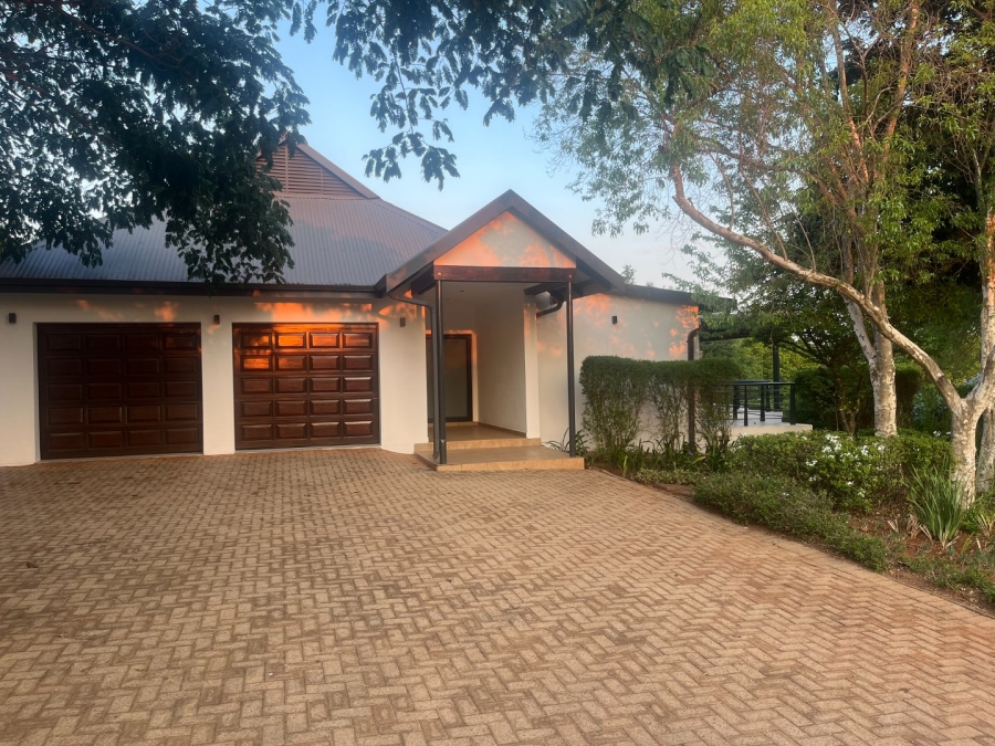 4 Bedroom Property for Sale in Doornhoek Equestrian Estate Limpopo