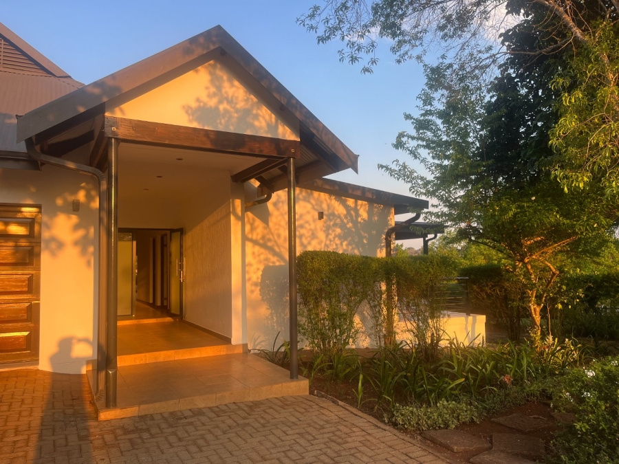 4 Bedroom Property for Sale in Doornhoek Equestrian Estate Limpopo