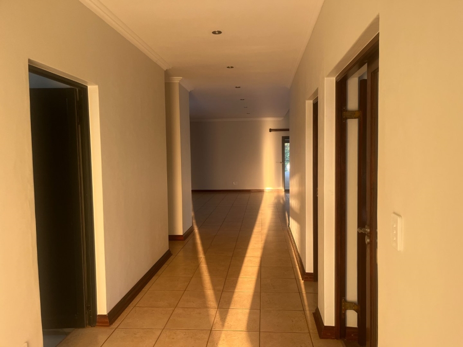 4 Bedroom Property for Sale in Doornhoek Equestrian Estate Limpopo
