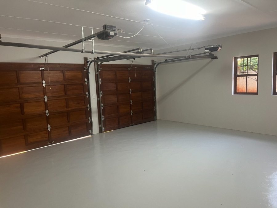 4 Bedroom Property for Sale in Doornhoek Equestrian Estate Limpopo