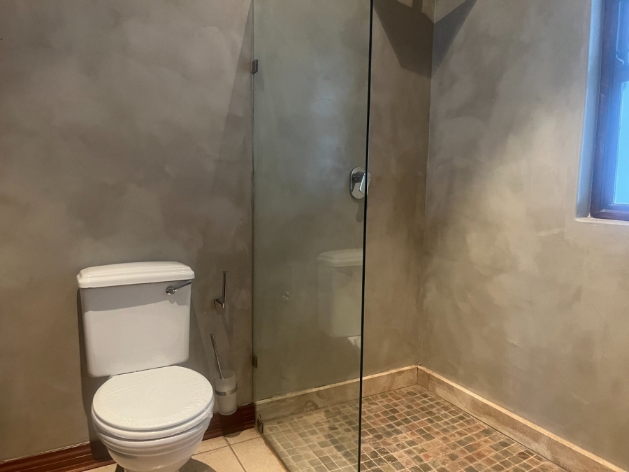 4 Bedroom Property for Sale in Doornhoek Equestrian Estate Limpopo