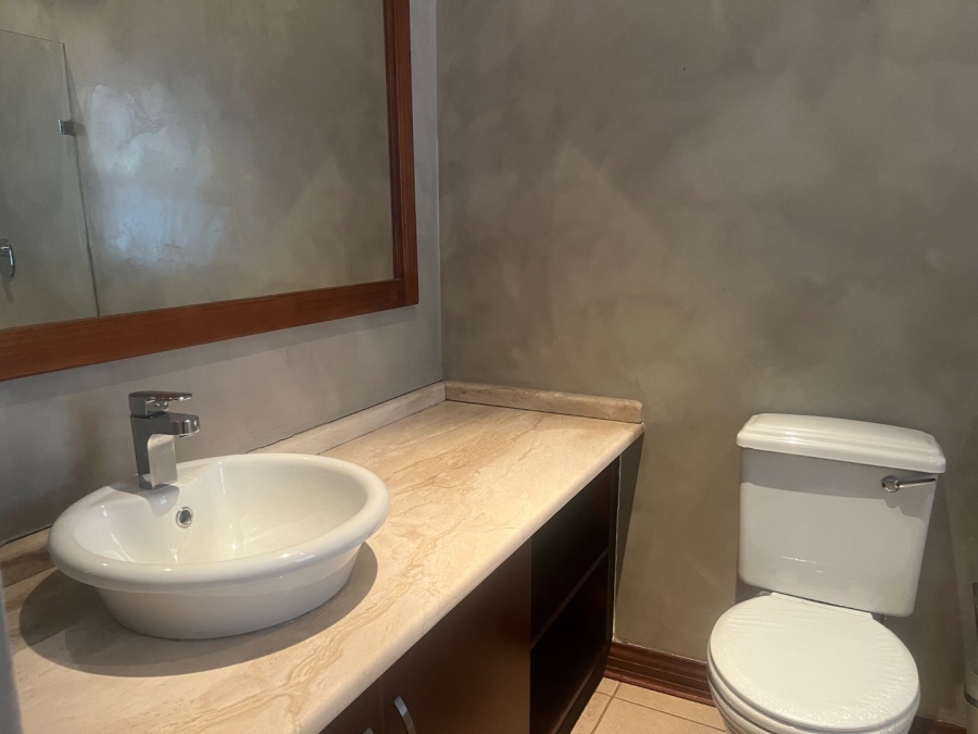4 Bedroom Property for Sale in Doornhoek Equestrian Estate Limpopo