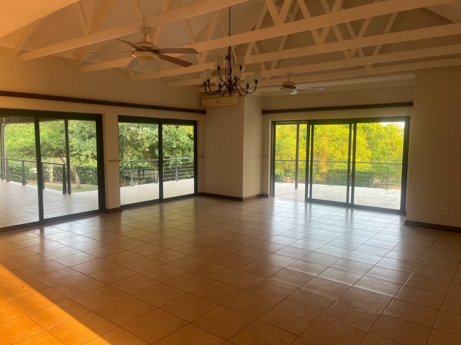 4 Bedroom Property for Sale in Doornhoek Equestrian Estate Limpopo