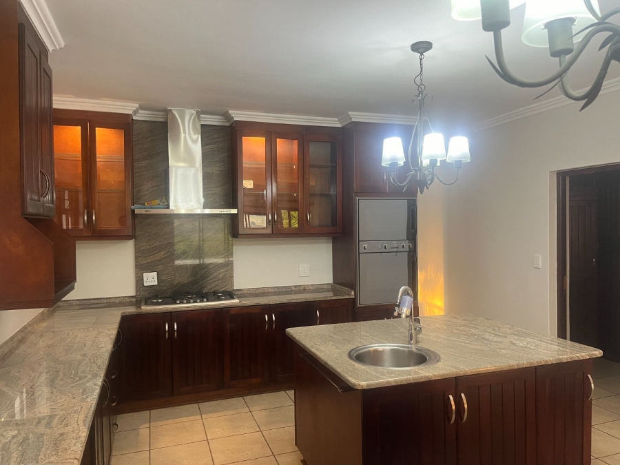 4 Bedroom Property for Sale in Doornhoek Equestrian Estate Limpopo
