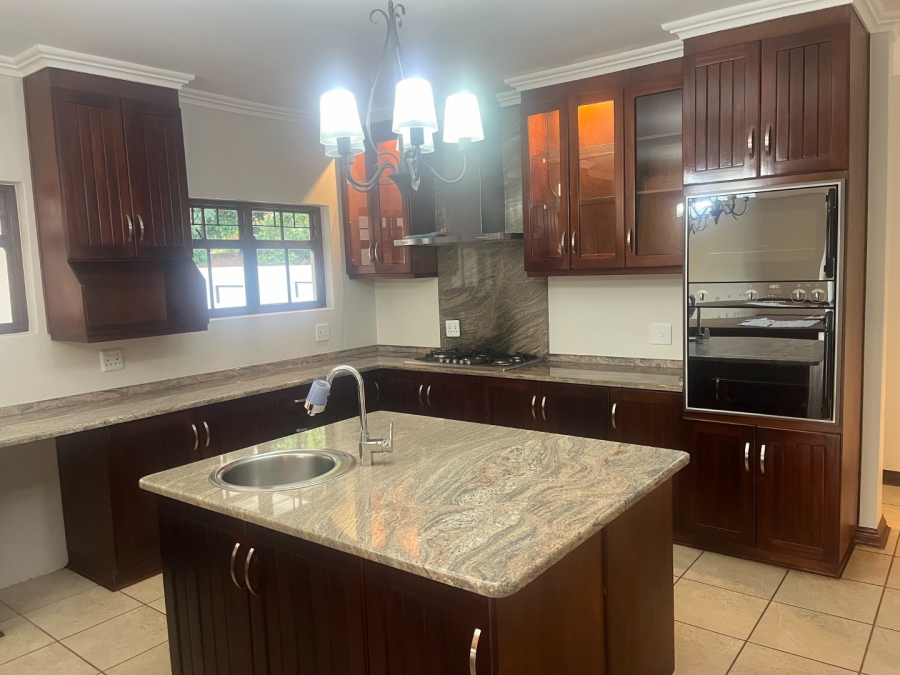 4 Bedroom Property for Sale in Doornhoek Equestrian Estate Limpopo