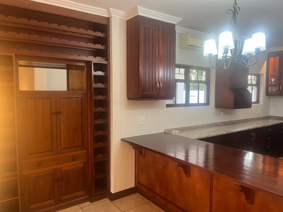 4 Bedroom Property for Sale in Doornhoek Equestrian Estate Limpopo