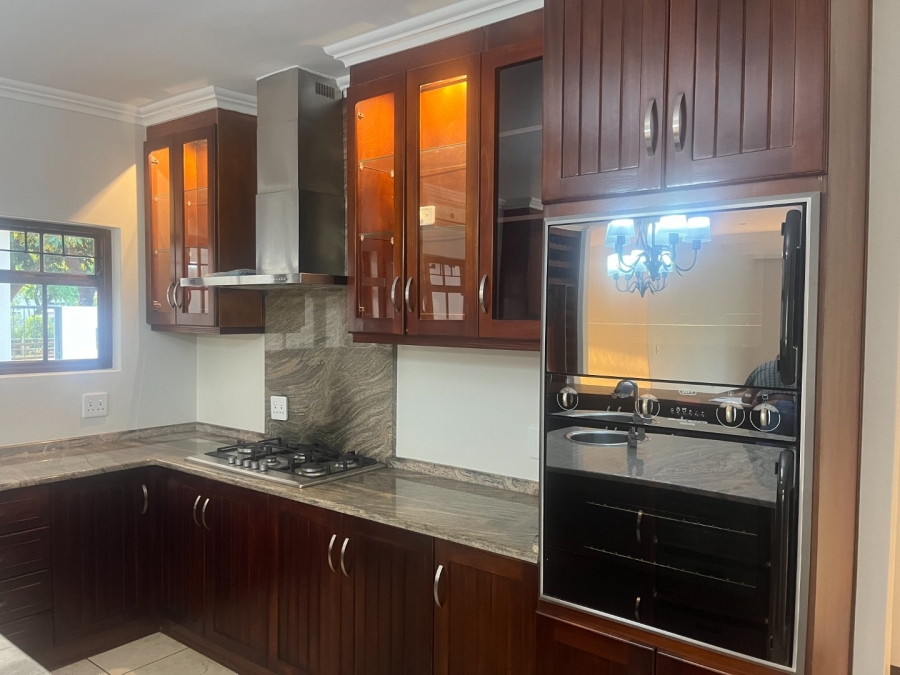 4 Bedroom Property for Sale in Doornhoek Equestrian Estate Limpopo