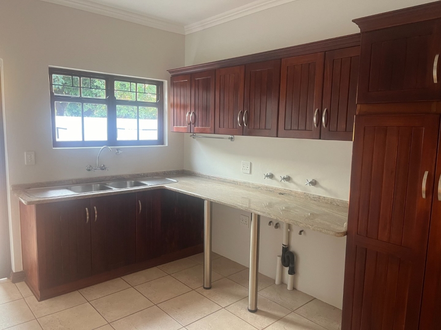 4 Bedroom Property for Sale in Doornhoek Equestrian Estate Limpopo