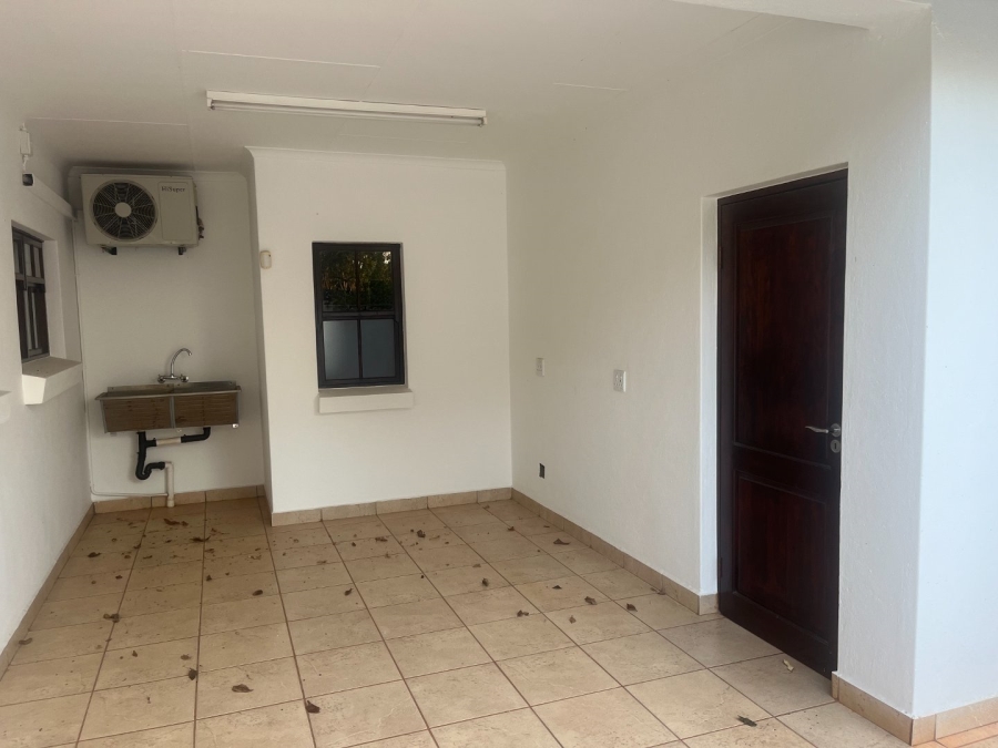 4 Bedroom Property for Sale in Doornhoek Equestrian Estate Limpopo