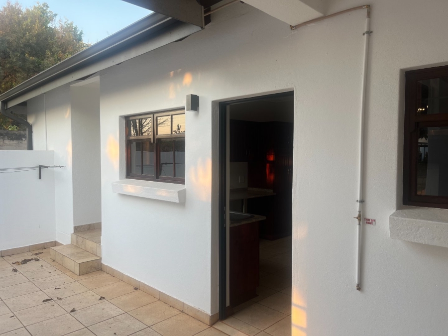 4 Bedroom Property for Sale in Doornhoek Equestrian Estate Limpopo