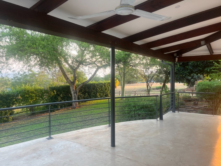 4 Bedroom Property for Sale in Doornhoek Equestrian Estate Limpopo
