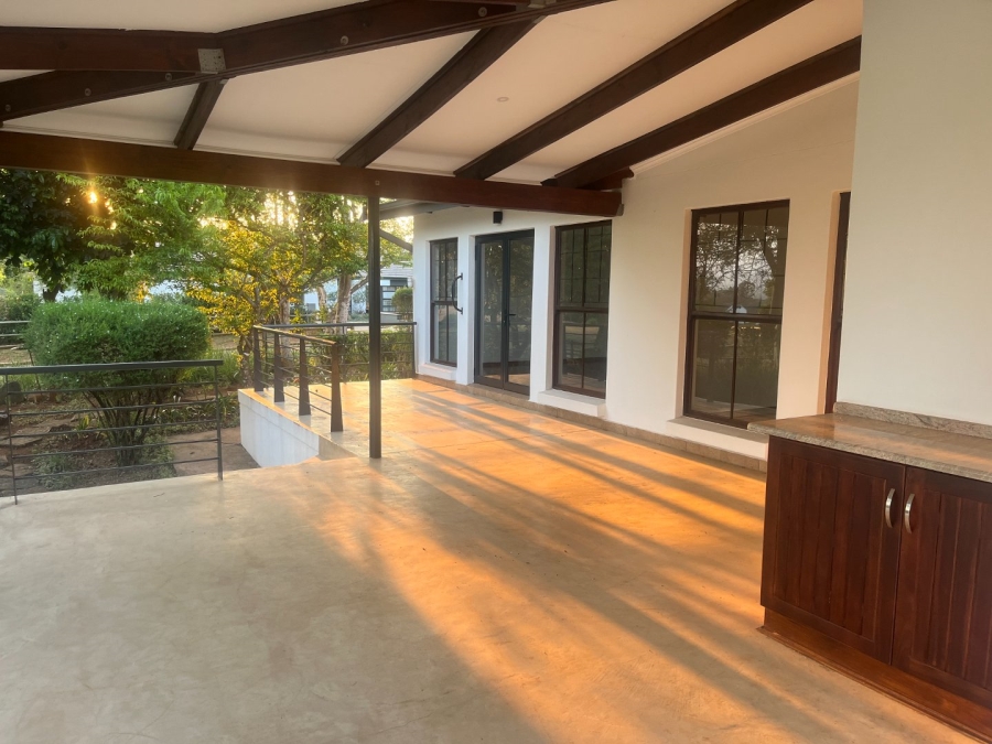 4 Bedroom Property for Sale in Doornhoek Equestrian Estate Limpopo