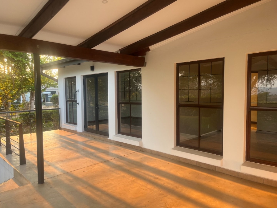 4 Bedroom Property for Sale in Doornhoek Equestrian Estate Limpopo