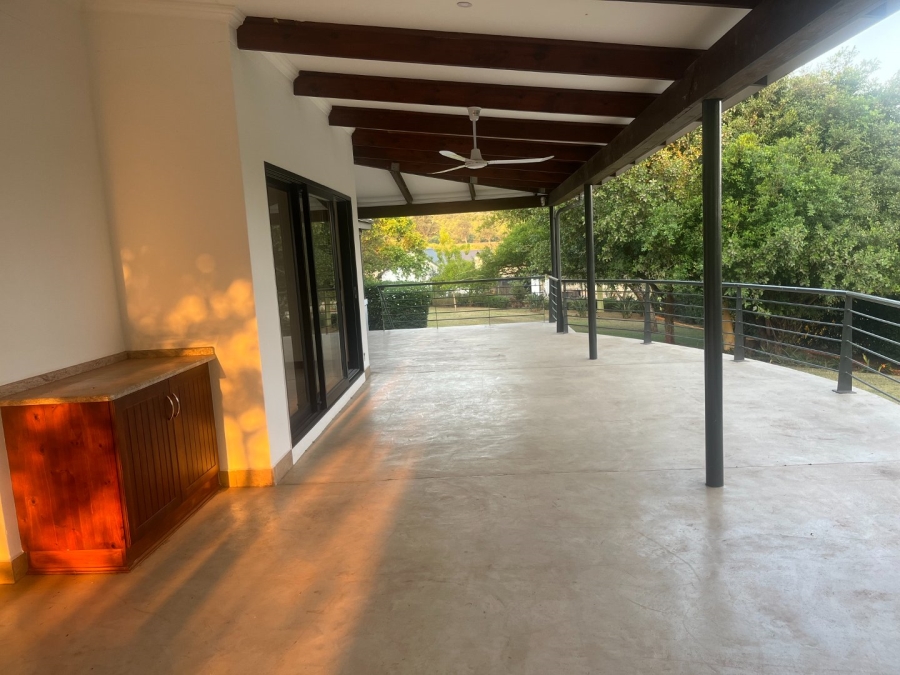 4 Bedroom Property for Sale in Doornhoek Equestrian Estate Limpopo