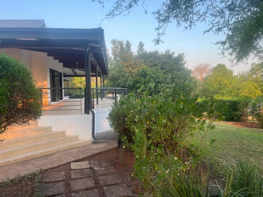 4 Bedroom Property for Sale in Doornhoek Equestrian Estate Limpopo