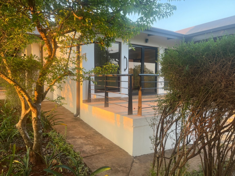 4 Bedroom Property for Sale in Doornhoek Equestrian Estate Limpopo