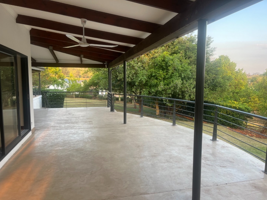4 Bedroom Property for Sale in Doornhoek Equestrian Estate Limpopo