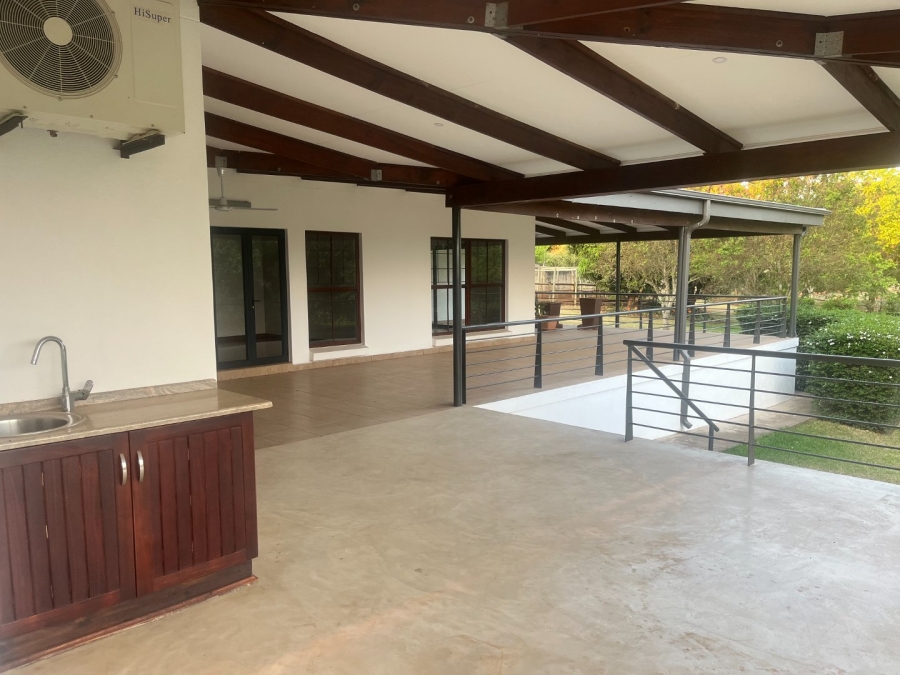 4 Bedroom Property for Sale in Doornhoek Equestrian Estate Limpopo