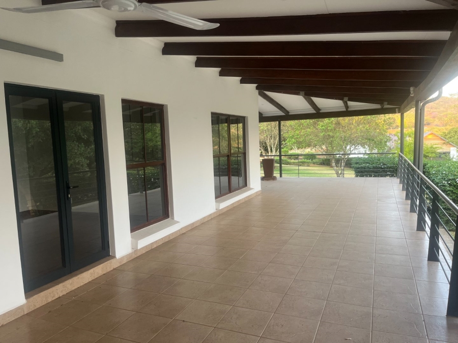 4 Bedroom Property for Sale in Doornhoek Equestrian Estate Limpopo