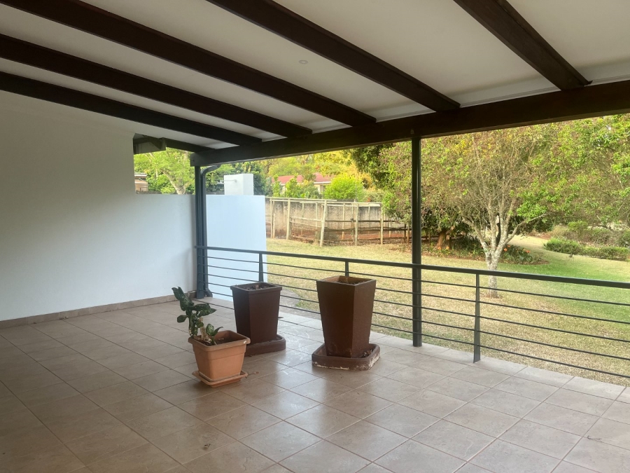 4 Bedroom Property for Sale in Doornhoek Equestrian Estate Limpopo