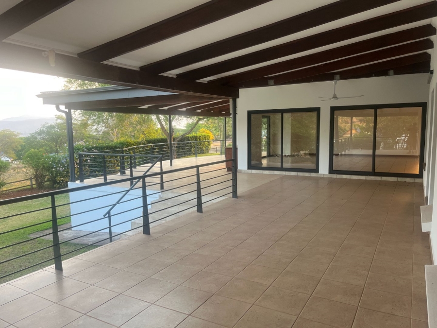 4 Bedroom Property for Sale in Doornhoek Equestrian Estate Limpopo
