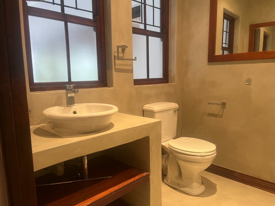4 Bedroom Property for Sale in Doornhoek Equestrian Estate Limpopo