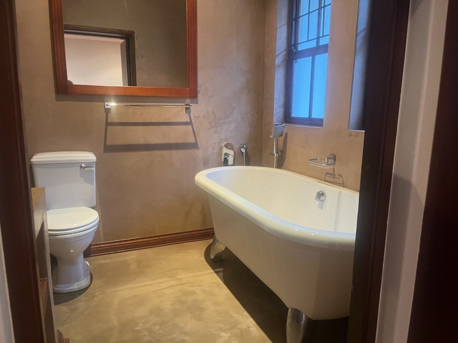 4 Bedroom Property for Sale in Doornhoek Equestrian Estate Limpopo