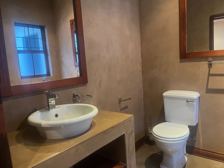 4 Bedroom Property for Sale in Doornhoek Equestrian Estate Limpopo