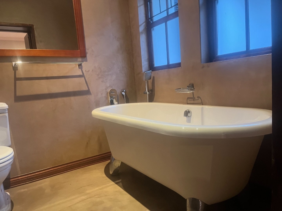 4 Bedroom Property for Sale in Doornhoek Equestrian Estate Limpopo