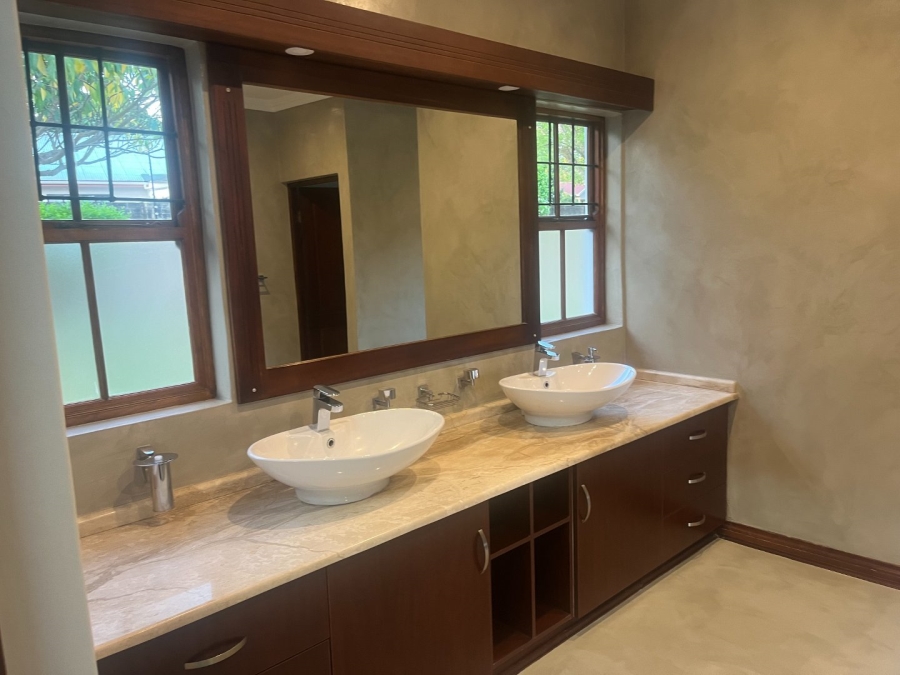 4 Bedroom Property for Sale in Doornhoek Equestrian Estate Limpopo