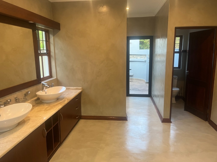 4 Bedroom Property for Sale in Doornhoek Equestrian Estate Limpopo