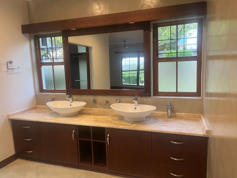 4 Bedroom Property for Sale in Doornhoek Equestrian Estate Limpopo