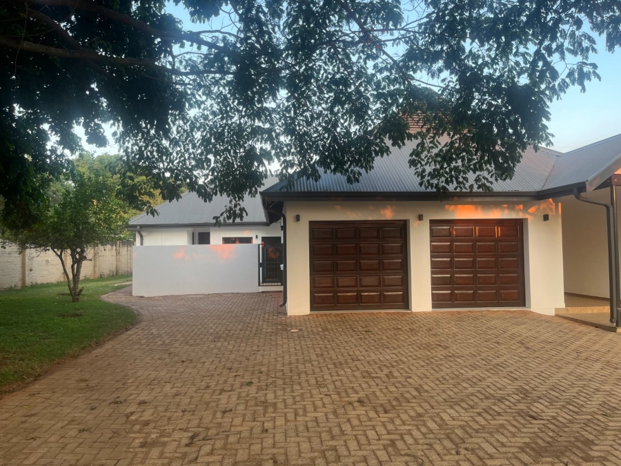 4 Bedroom Property for Sale in Doornhoek Equestrian Estate Limpopo