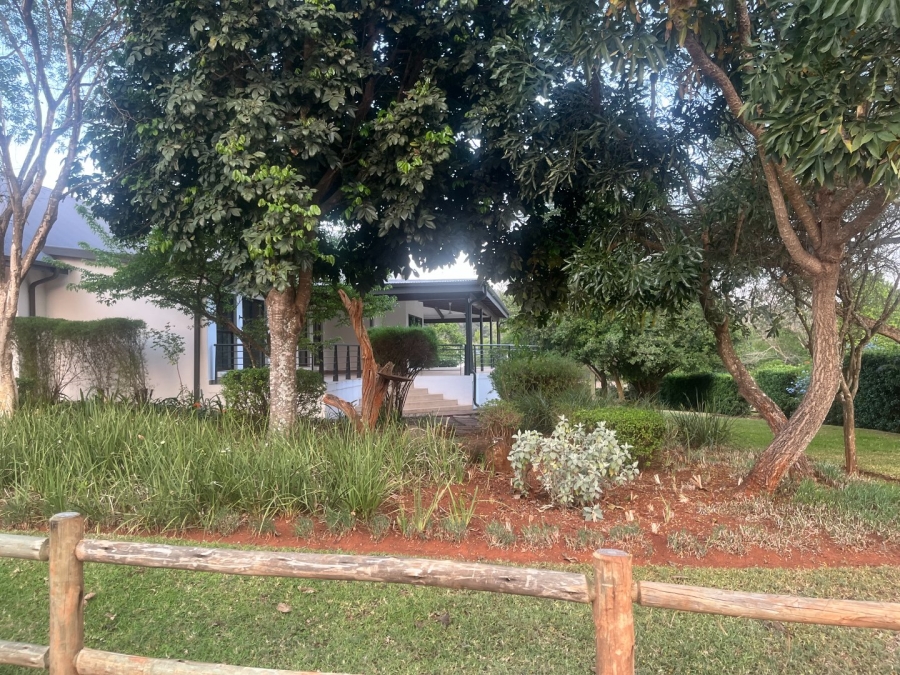 4 Bedroom Property for Sale in Doornhoek Equestrian Estate Limpopo