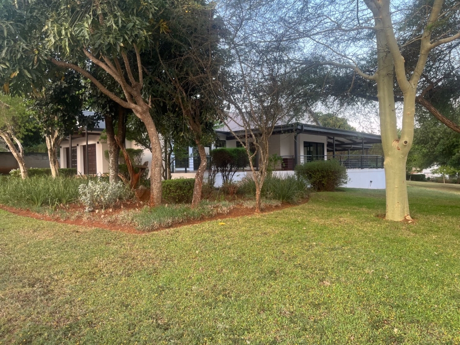 4 Bedroom Property for Sale in Doornhoek Equestrian Estate Limpopo