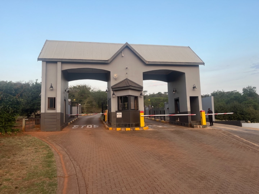 4 Bedroom Property for Sale in Doornhoek Equestrian Estate Limpopo