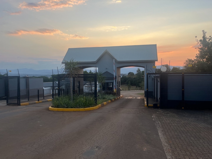 4 Bedroom Property for Sale in Doornhoek Equestrian Estate Limpopo