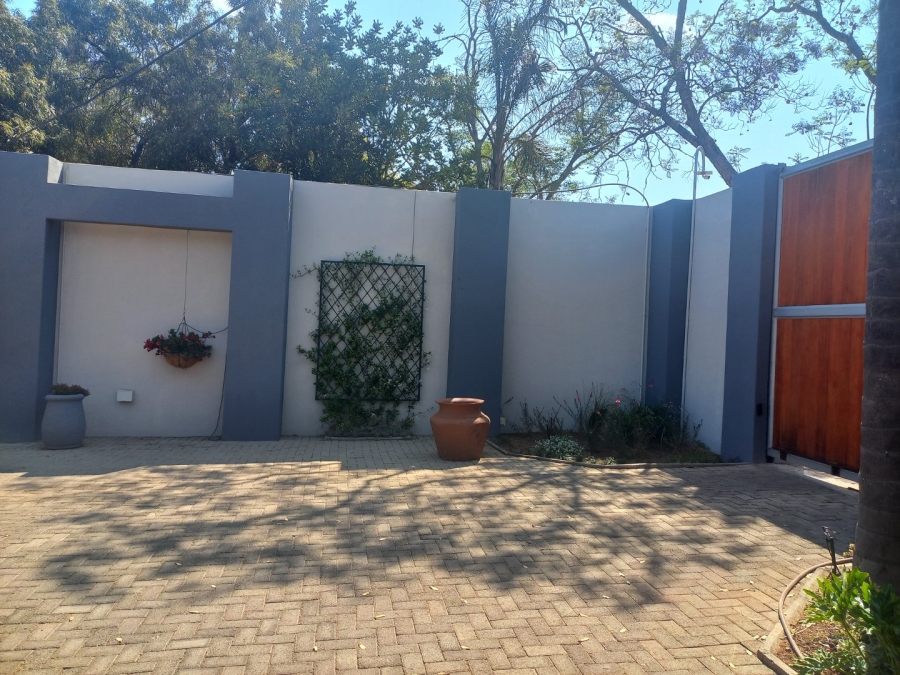 6 Bedroom Property for Sale in Polokwane Central Limpopo