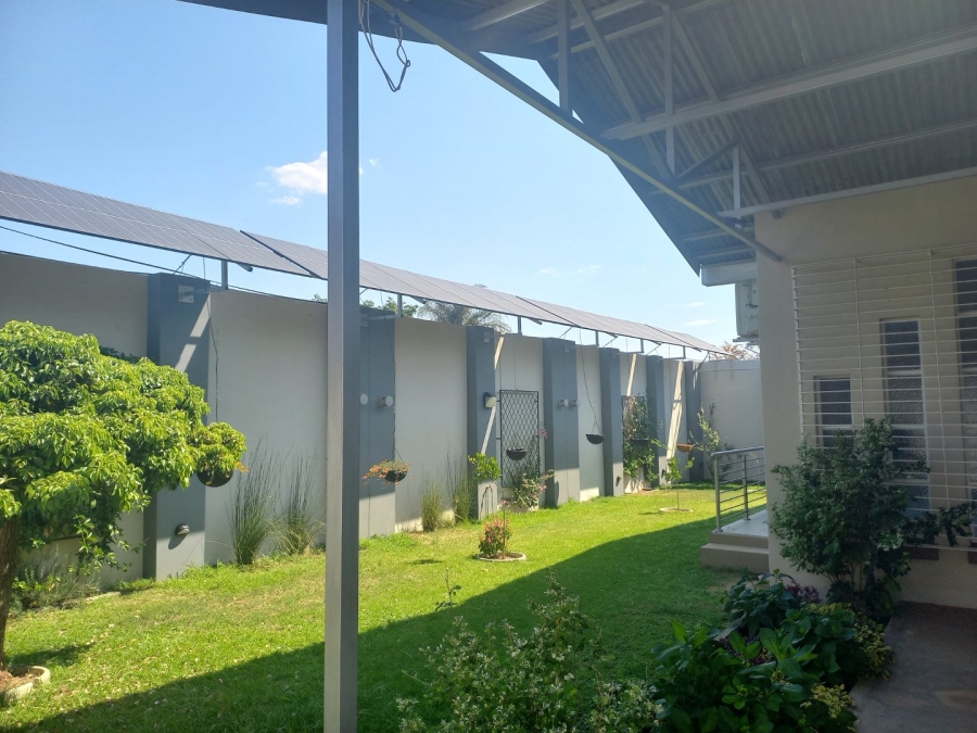 6 Bedroom Property for Sale in Polokwane Central Limpopo