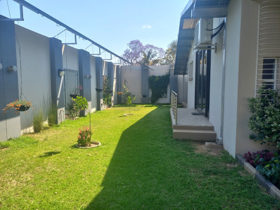 6 Bedroom Property for Sale in Polokwane Central Limpopo